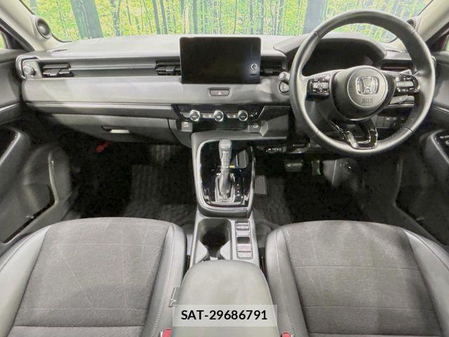 Honda VEZEL 2023-07 7458598-1