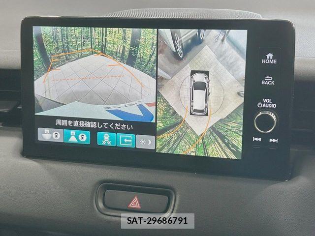 Honda VEZEL 2023-07 7458598-3