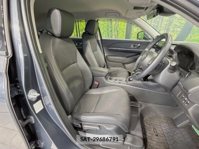 Honda VEZEL 2023-07 7458598-8