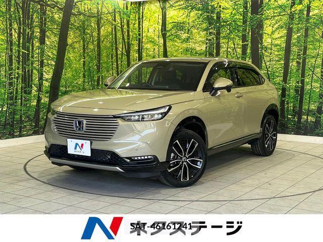 Honda VEZEL 2021-10 7458616-0