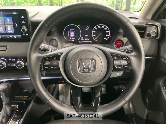 Honda VEZEL 2021-10 7458616-9