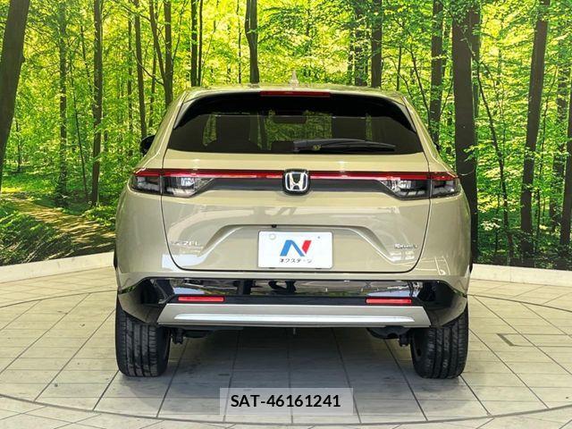 Honda VEZEL 2021-10 7458616-14
