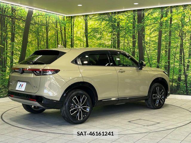 Honda VEZEL 2021-10 7458616-16