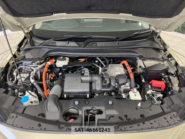 Honda VEZEL 2021-10 7458616-17