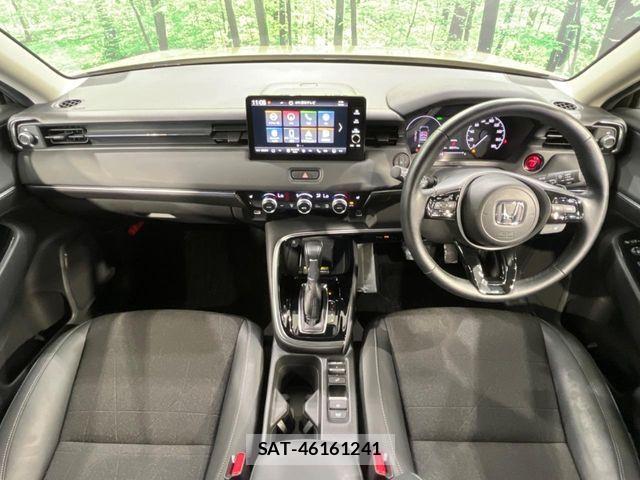 Honda VEZEL 2021-10 7458616-1