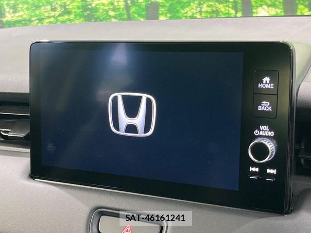 Honda VEZEL 2021-10 7458616-2