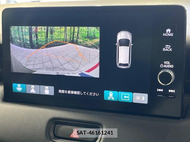 Honda VEZEL 2021-10 7458616-3