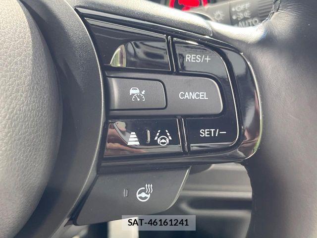 Honda VEZEL 2021-10 7458616-4