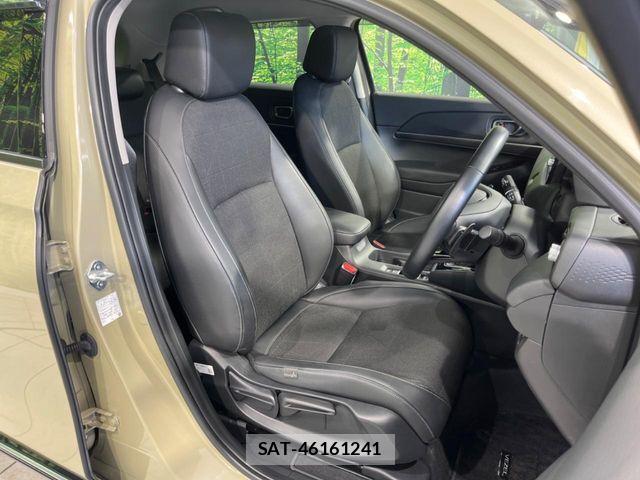Honda VEZEL 2021-10 7458616-7
