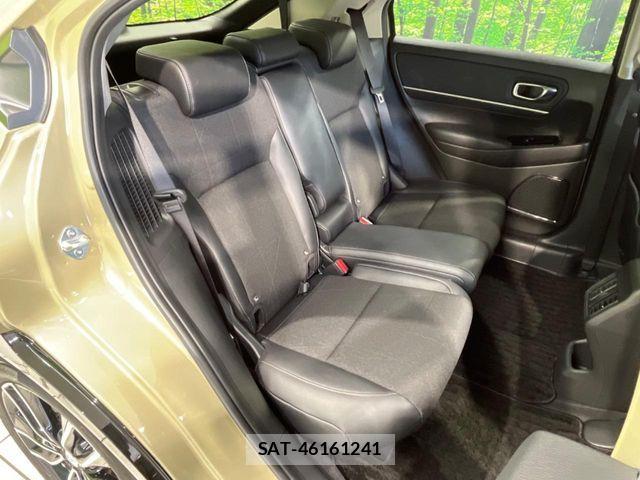 Honda VEZEL 2021-10 7458616-8