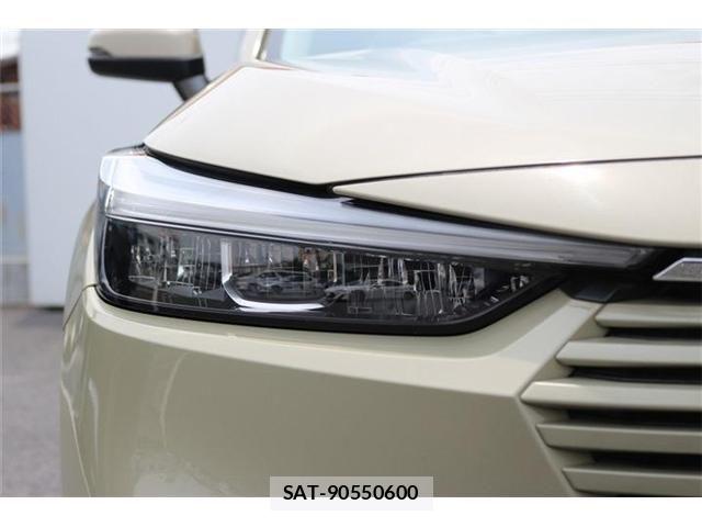 Honda VEZEL 2021-10 7458624-10