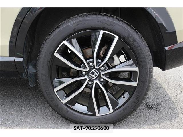 Honda VEZEL 2021-10 7458624-12
