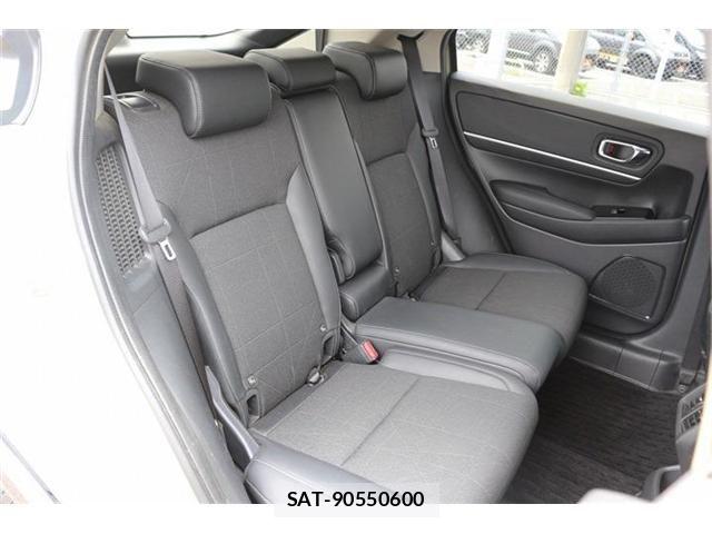 Honda VEZEL 2021-10 7458624-14