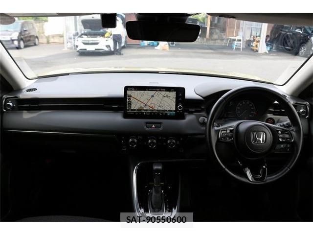 Honda VEZEL 2021-10 7458624-16