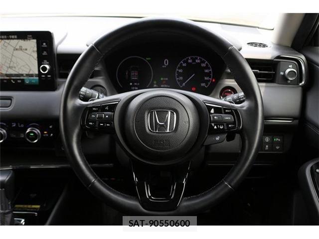 Honda VEZEL 2021-10 7458624-17