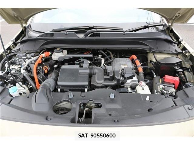 Honda VEZEL 2021-10 7458624-18