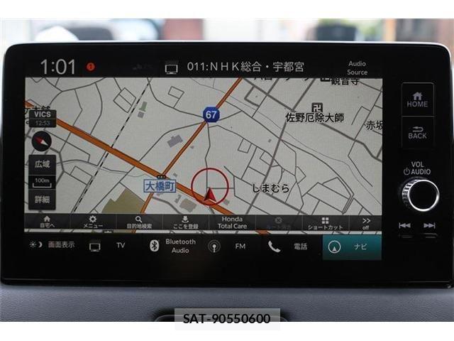 Honda VEZEL 2021-10 7458624-1