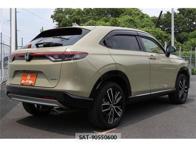 Honda VEZEL 2021-10 7458624-20