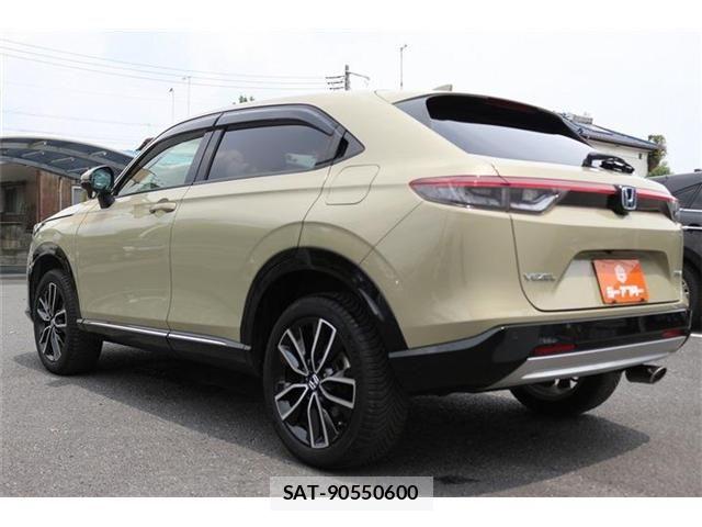 Honda VEZEL 2021-10 7458624-21