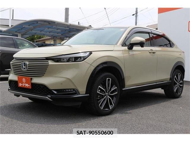 Honda VEZEL 2021-10 7458624-22