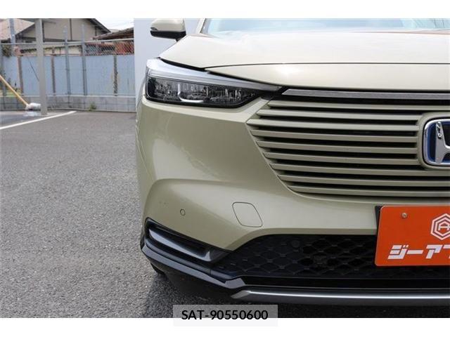 Honda VEZEL 2021-10 7458624-24