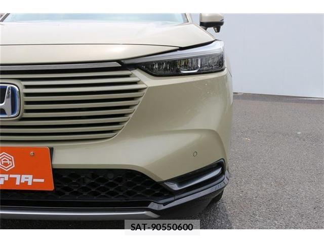 Honda VEZEL 2021-10 7458624-25