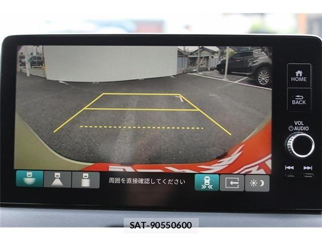 Honda VEZEL 2021-10 7458624-2