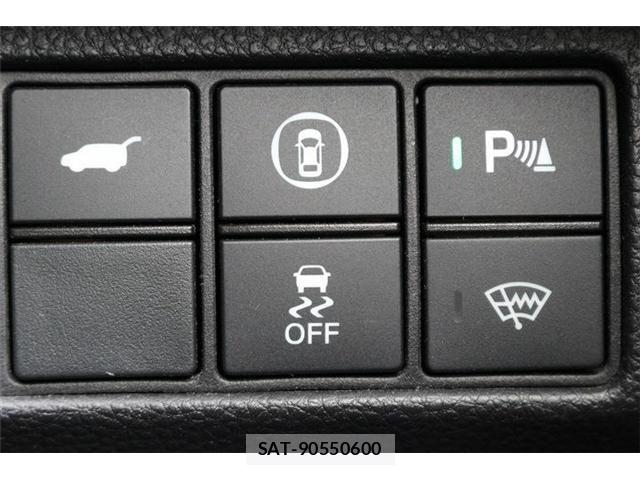 Honda VEZEL 2021-10 7458624-3