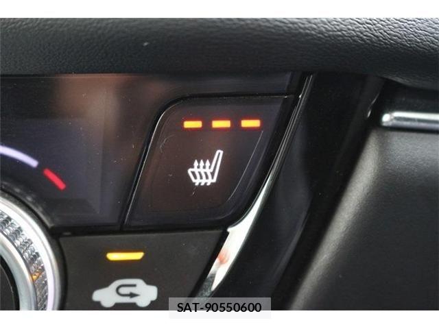 Honda VEZEL 2021-10 7458624-4