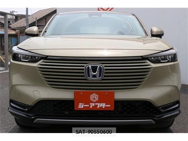 Honda VEZEL 2021-10 7458624-6