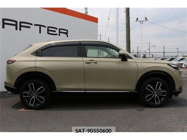 Honda VEZEL 2021-10 7458624-7