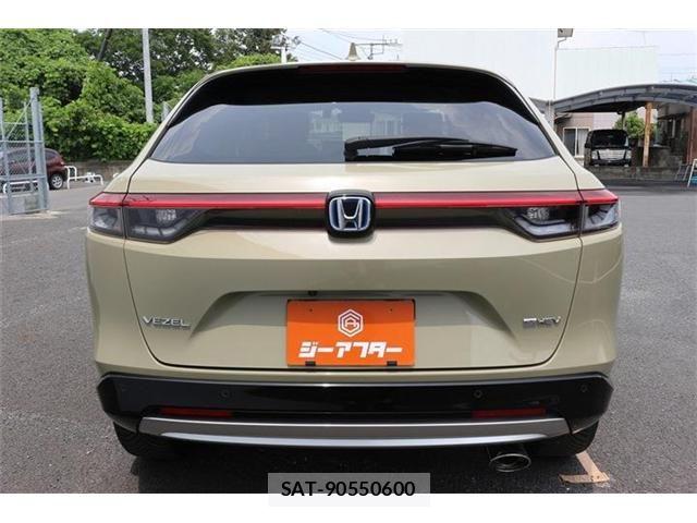 Honda VEZEL 2021-10 7458624-8