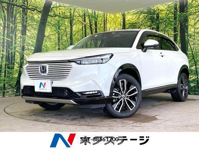 Honda VEZEL 2022-11 7458607-0