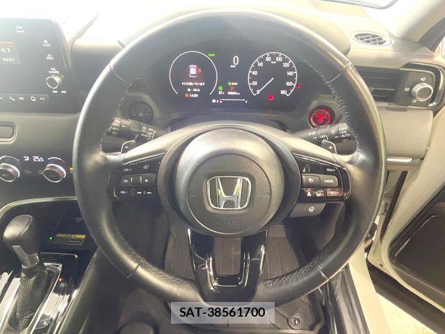 Honda VEZEL 2022-11 7458607-10