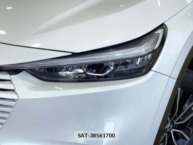 Honda VEZEL 2022-11 7458607-11