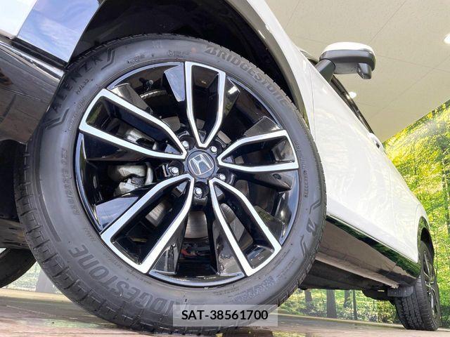 Honda VEZEL 2022-11 7458607-12