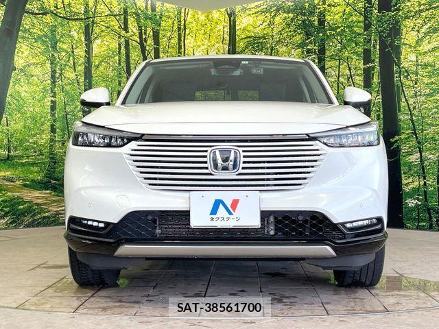 Honda VEZEL 2022-11 7458607-13