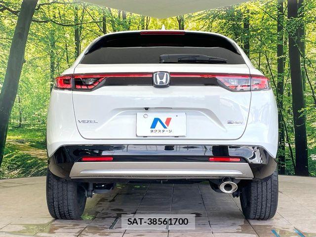 Honda VEZEL 2022-11 7458607-14