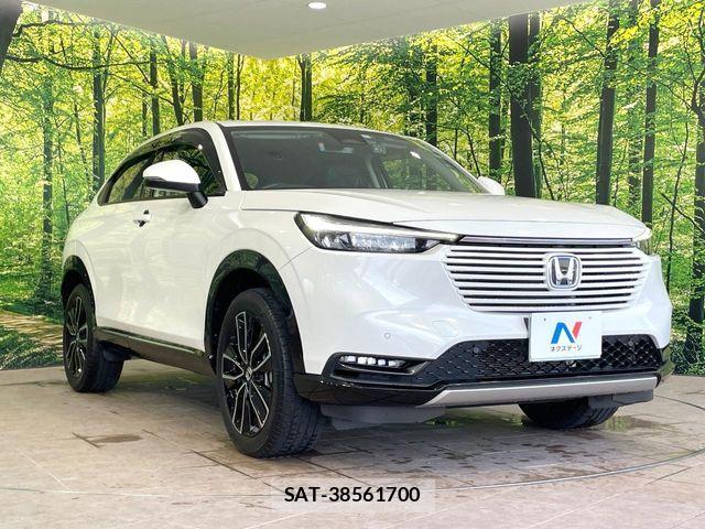 Honda VEZEL 2022-11 7458607-15