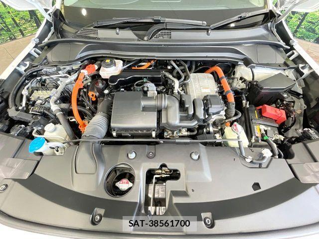 Honda VEZEL 2022-11 7458607-17