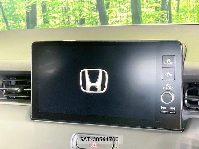 Honda VEZEL 2022-11 7458607-3