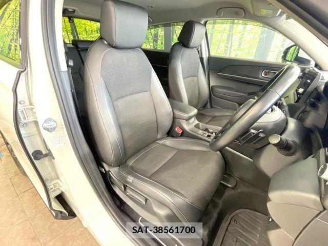 Honda VEZEL 2022-11 7458607-7
