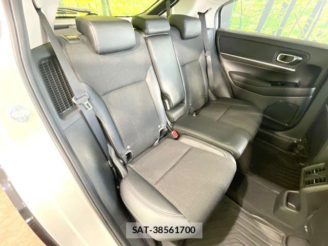 Honda VEZEL 2022-11 7458607-8