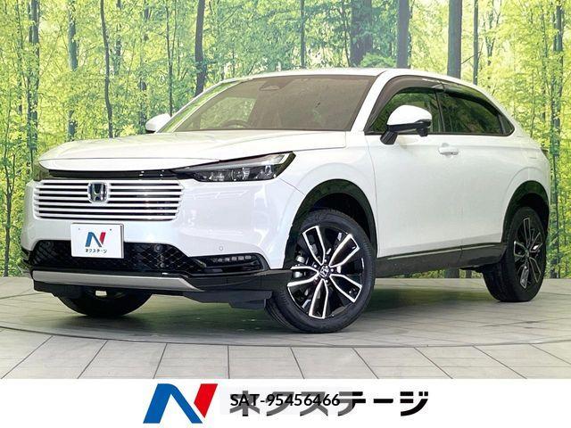Honda VEZEL 2024-05 7458602-0