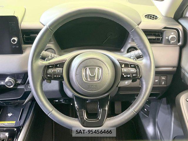 Honda VEZEL 2024-05 7458602-10