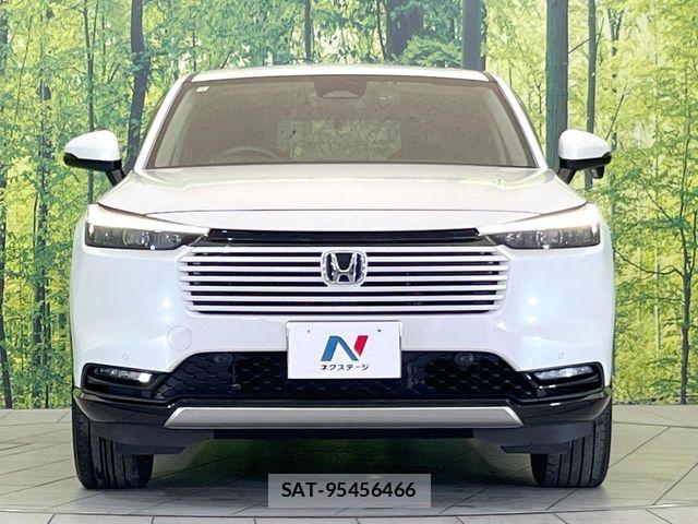Honda VEZEL 2024-05 7458602-13