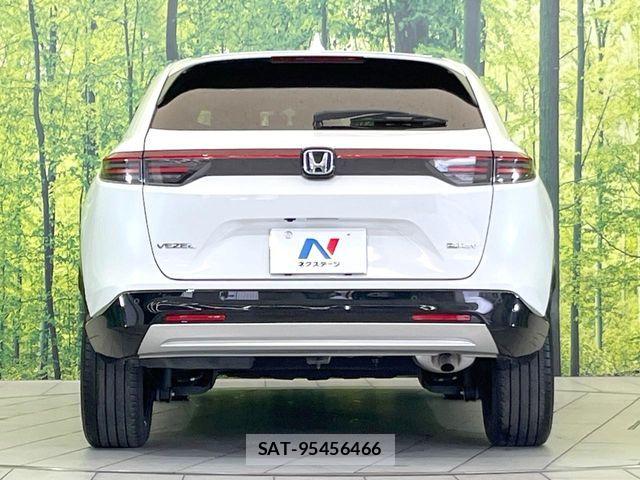 Honda VEZEL 2024-05 7458602-14