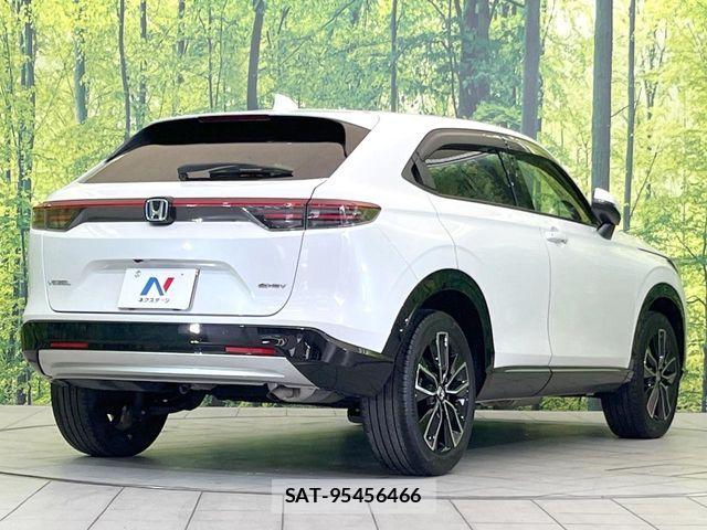 Honda VEZEL 2024-05 7458602-16