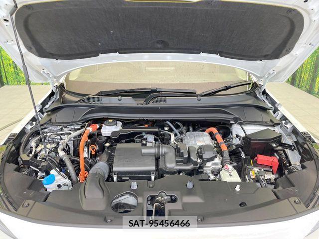 Honda VEZEL 2024-05 7458602-17
