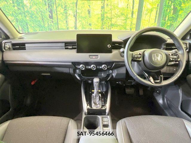 Honda VEZEL 2024-05 7458602-1